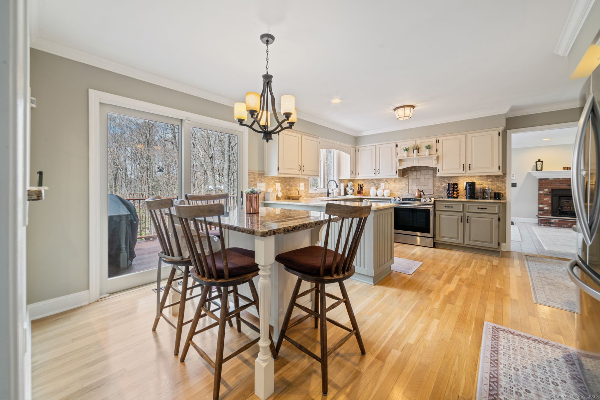 213 Lum Lot Road, Southbury, Connecticut image 6