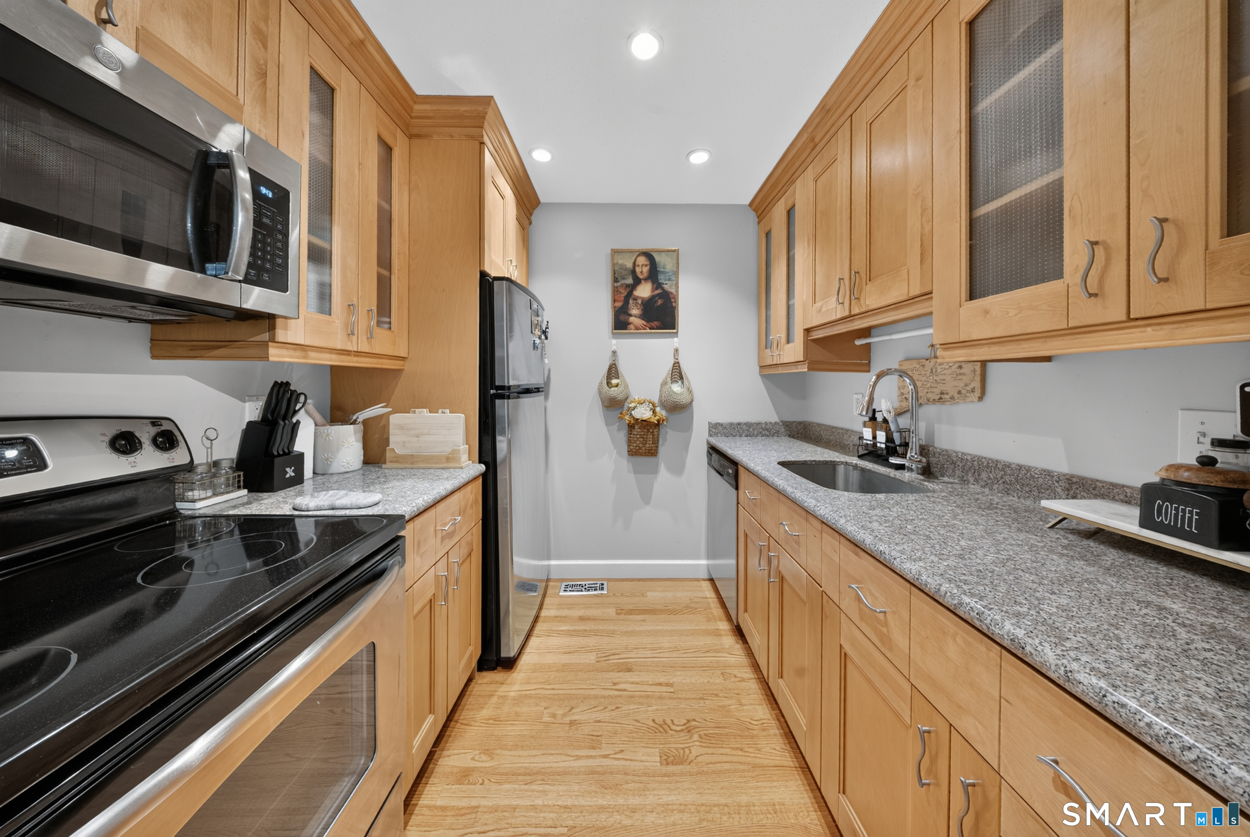 3 Oakwood Avenue B3