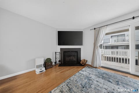 Tiny photo for 3 Oakwood Avenue #B3, Norwalk, CT 06850 (MLS # 24194345)