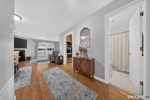 Tiny photo for 3 Oakwood Avenue #B3, Norwalk, CT 06850 (MLS # 24194345)