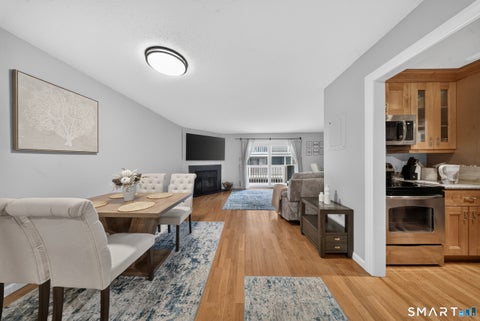 Tiny photo for 3 Oakwood Avenue #B3, Norwalk, CT 06850 (MLS # 24194345)