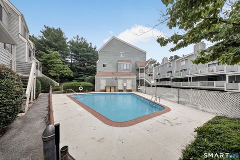 Tiny photo for 3 Oakwood Avenue #B3, Norwalk, CT 06850 (MLS # 24194345)