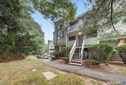 Tiny photo for 3 Oakwood Avenue #B3, Norwalk, CT 06850 (MLS # 24194345)