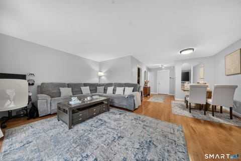 Tiny photo for 3 Oakwood Avenue #B3, Norwalk, CT 06850 (MLS # 24194345)