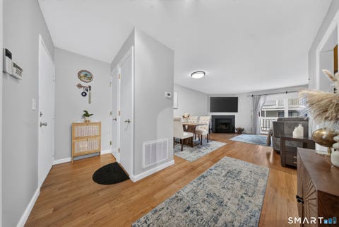 Photo of 3 Oakwood Avenue #B3, Norwalk, CT 06850 (MLS # 24194345)