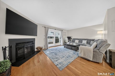 Tiny photo for 3 Oakwood Avenue #B3, Norwalk, CT 06850 (MLS # 24194345)