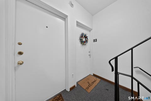 Tiny photo for 3 Oakwood Avenue #B3, Norwalk, CT 06850 (MLS # 24194345)