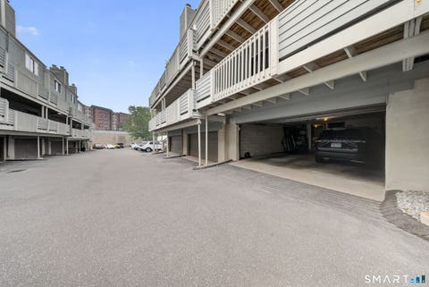 Tiny photo for 3 Oakwood Avenue #B3, Norwalk, CT 06850 (MLS # 24194345)