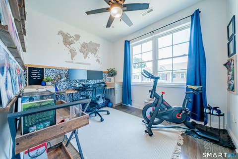 Tiny photo for 39 Eden Avenue #7, Southington, CT 06489 (MLS # 24196034)