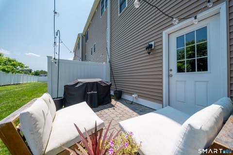 Tiny photo for 39 Eden Avenue #7, Southington, CT 06489 (MLS # 24196034)