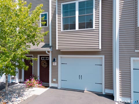 Tiny photo for 39 Eden Avenue #7, Southington, CT 06489 (MLS # 24196034)