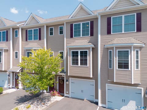 Photo of 39 Eden Avenue #7, Southington, CT 06489 (MLS # 24196034)