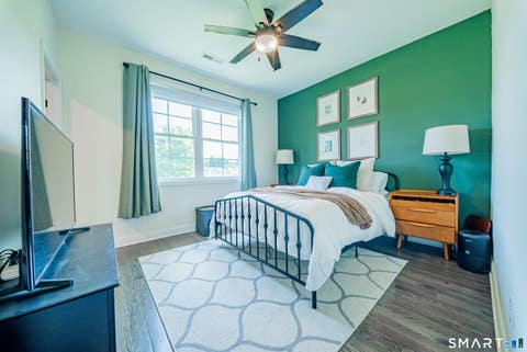 Tiny photo for 39 Eden Avenue #7, Southington, CT 06489 (MLS # 24196034)