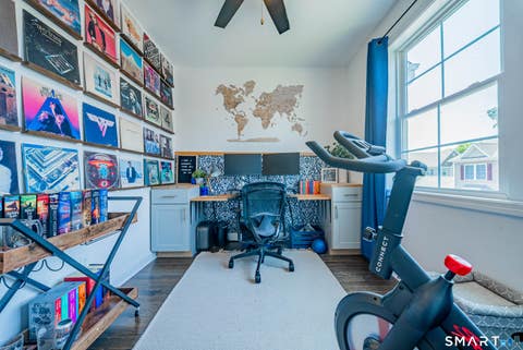 Tiny photo for 39 Eden Avenue #7, Southington, CT 06489 (MLS # 24196034)