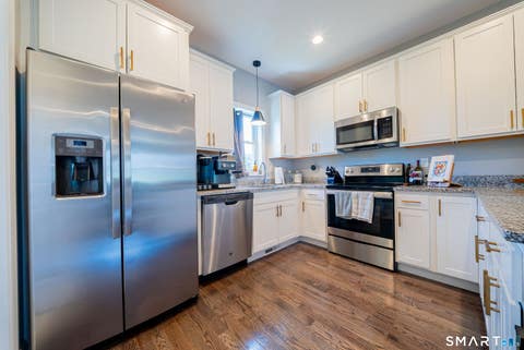 Tiny photo for 39 Eden Avenue #7, Southington, CT 06489 (MLS # 24196034)