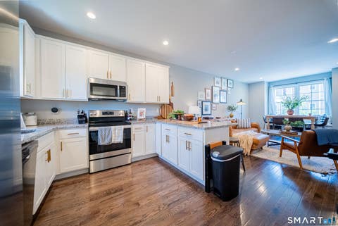Tiny photo for 39 Eden Avenue #7, Southington, CT 06489 (MLS # 24196034)