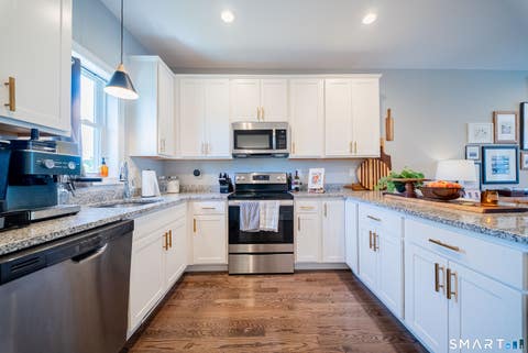 Tiny photo for 39 Eden Avenue #7, Southington, CT 06489 (MLS # 24196034)
