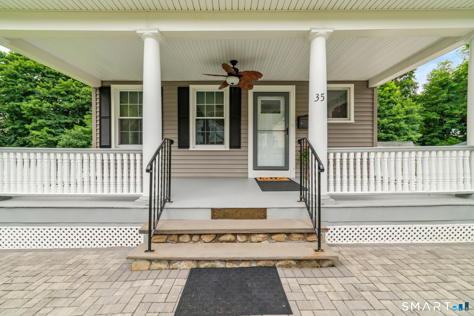 35 Ball Farm Road