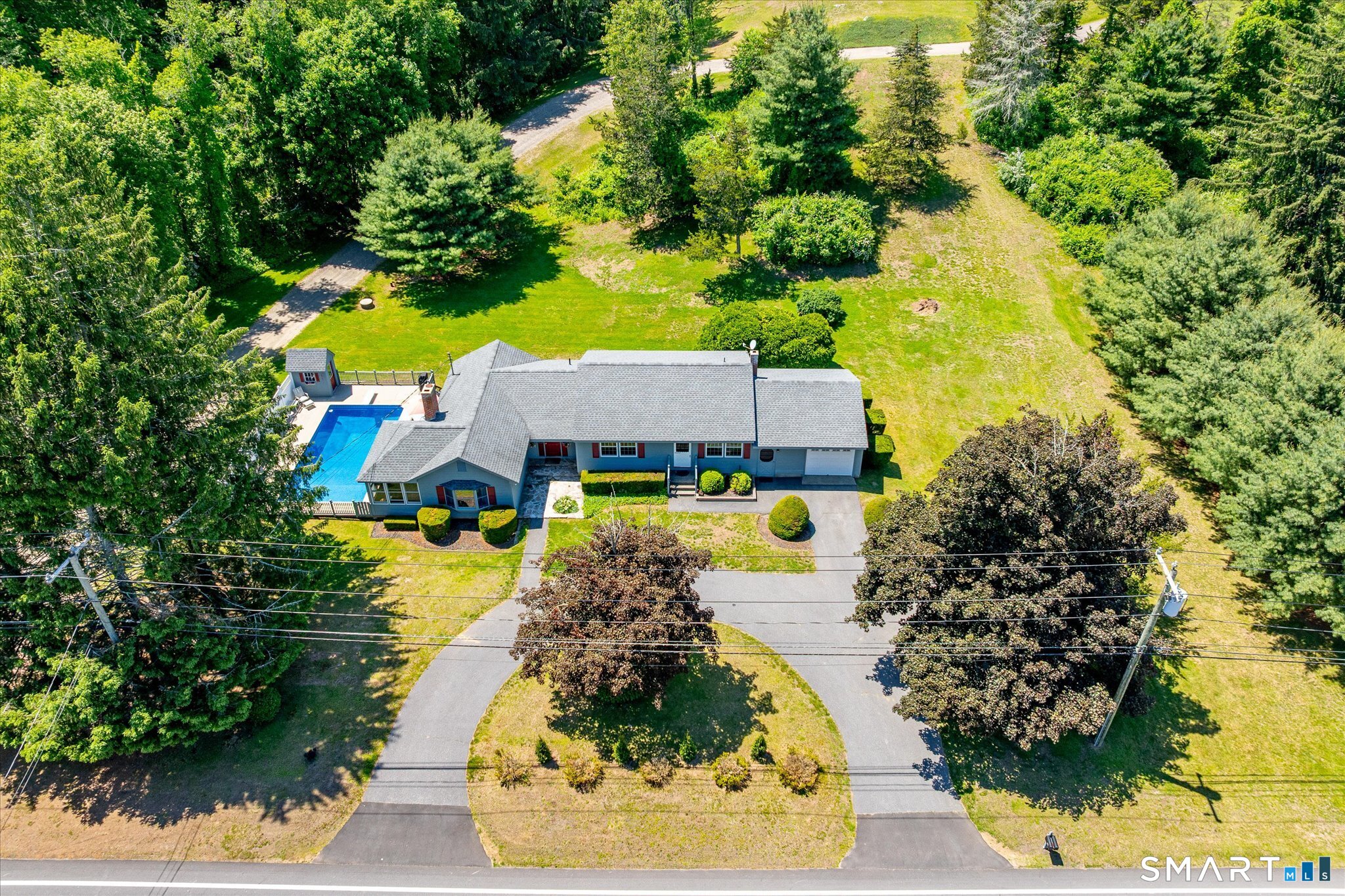 185 Chaplin Road