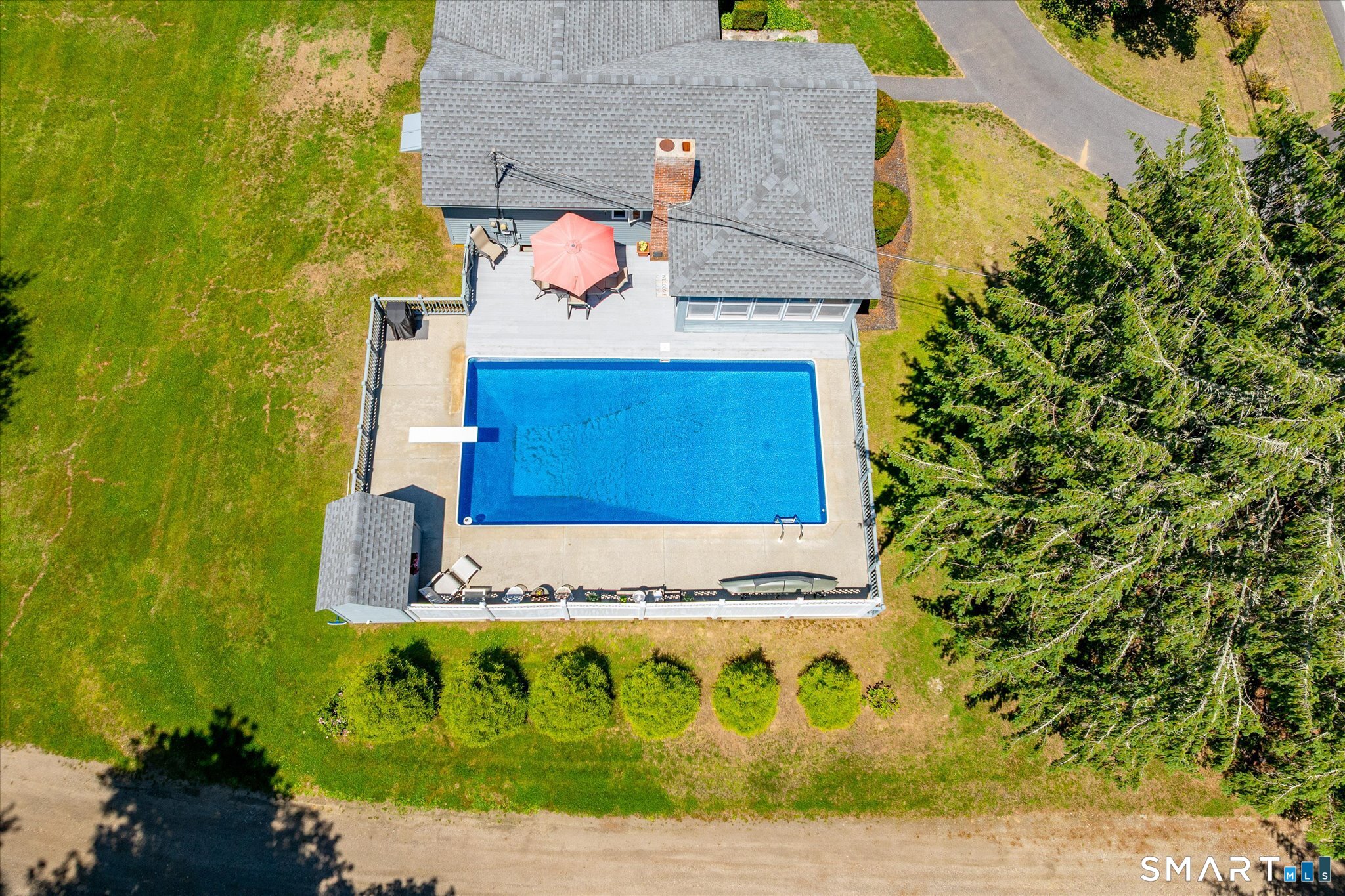 185 Chaplin Road