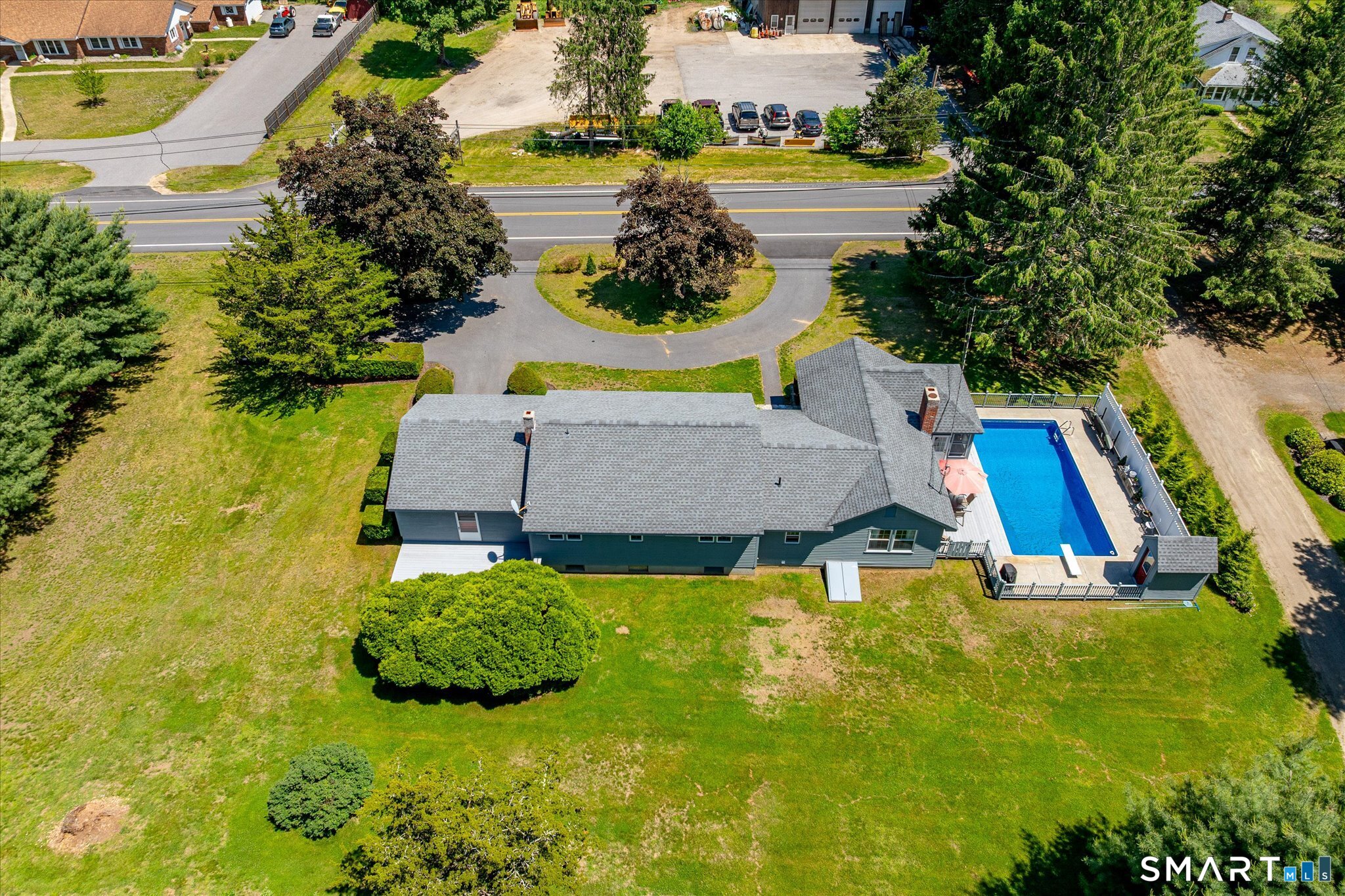 185 Chaplin Road