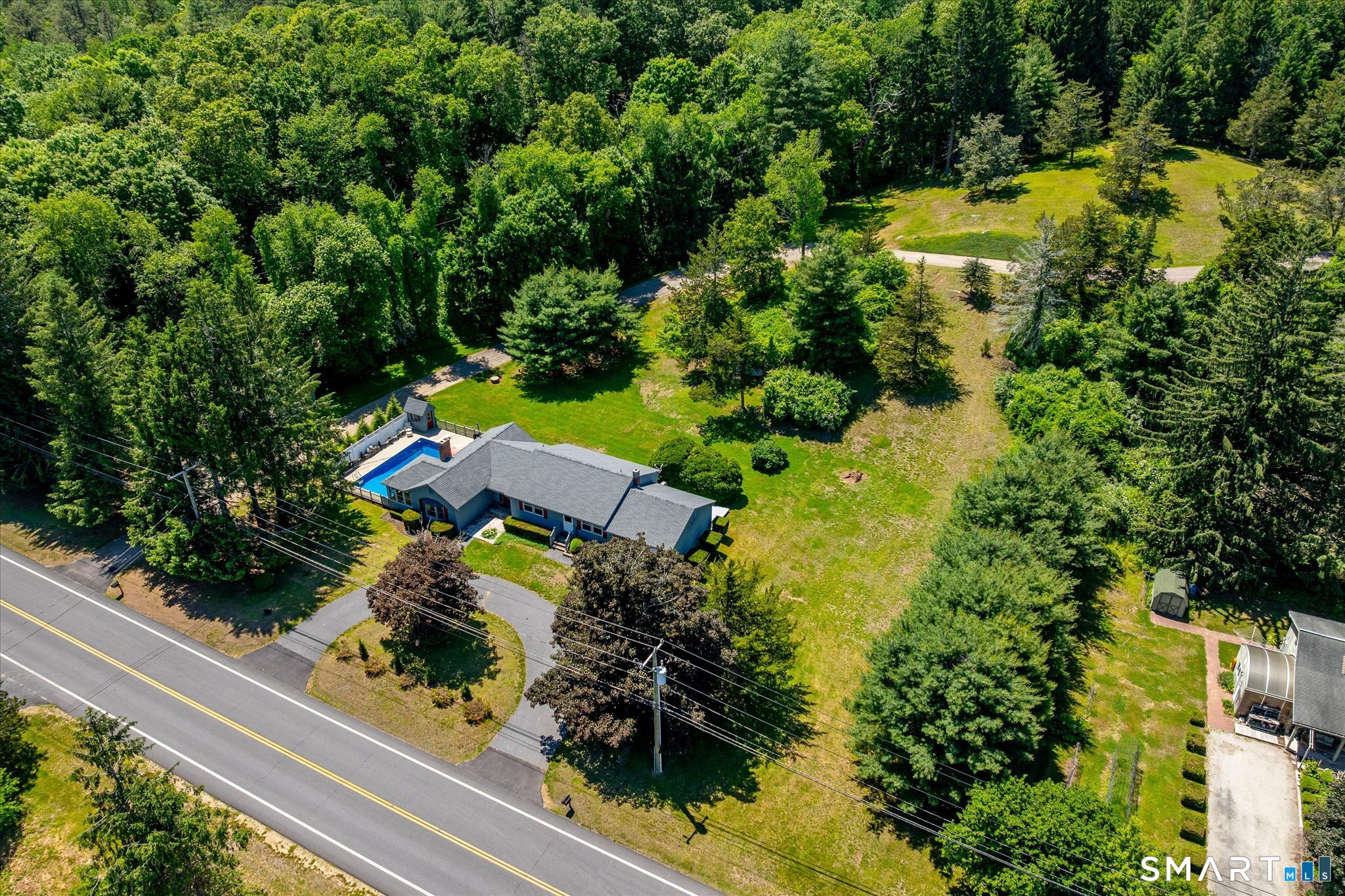 185 Chaplin Road