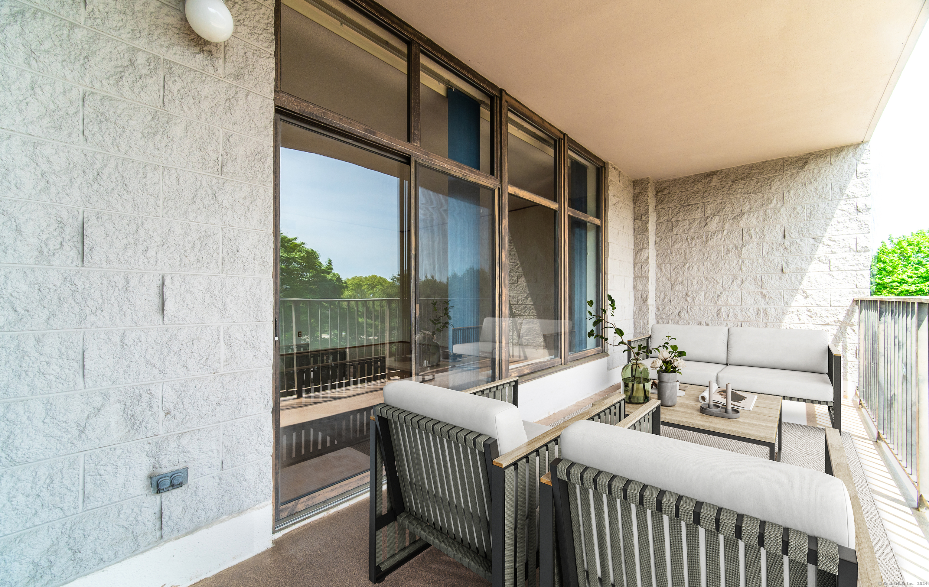 3200 Park Avenue #4E1, Bridgeport, Connecticut image 14