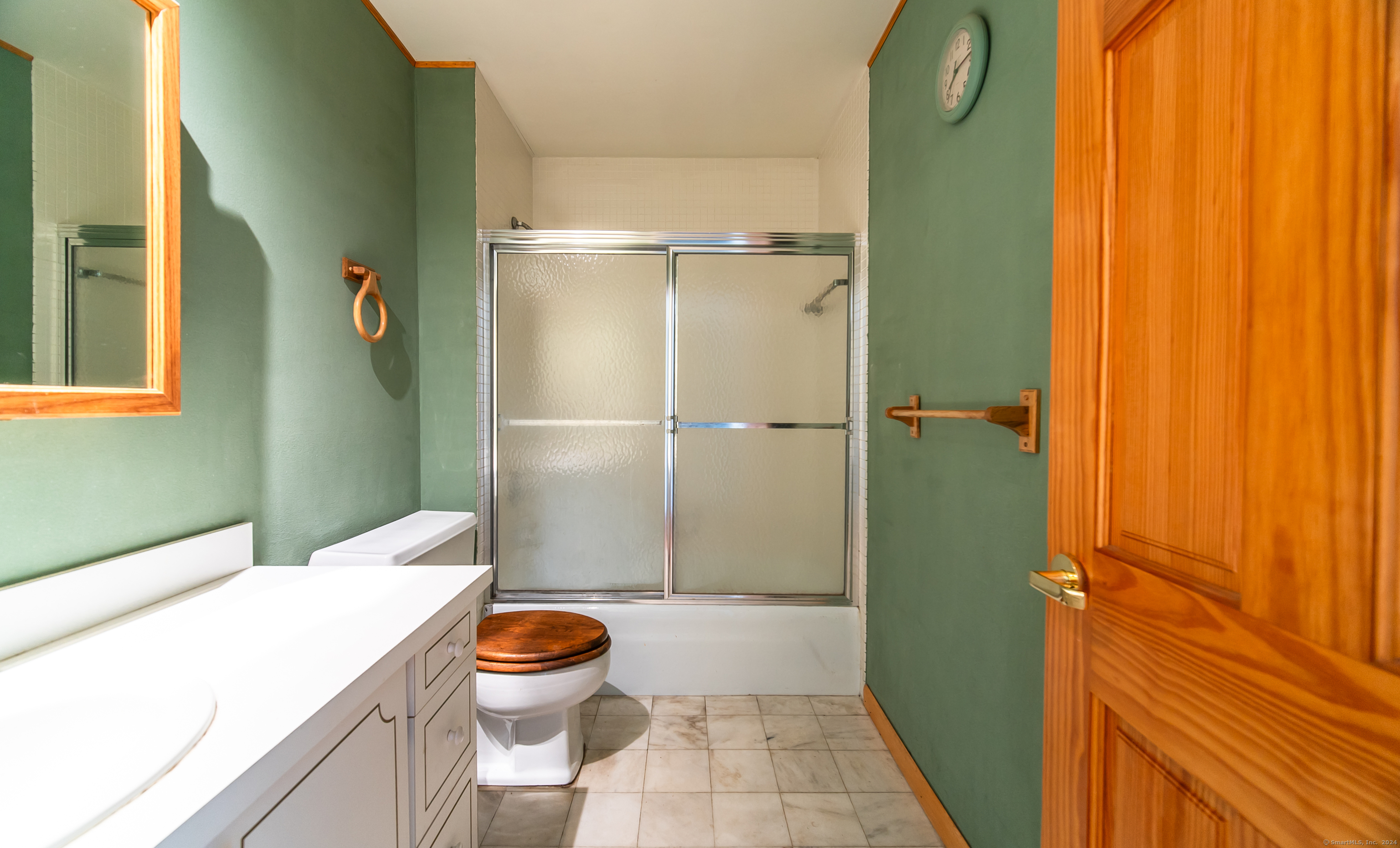3200 Park Avenue #4E1, Bridgeport, Connecticut image 27