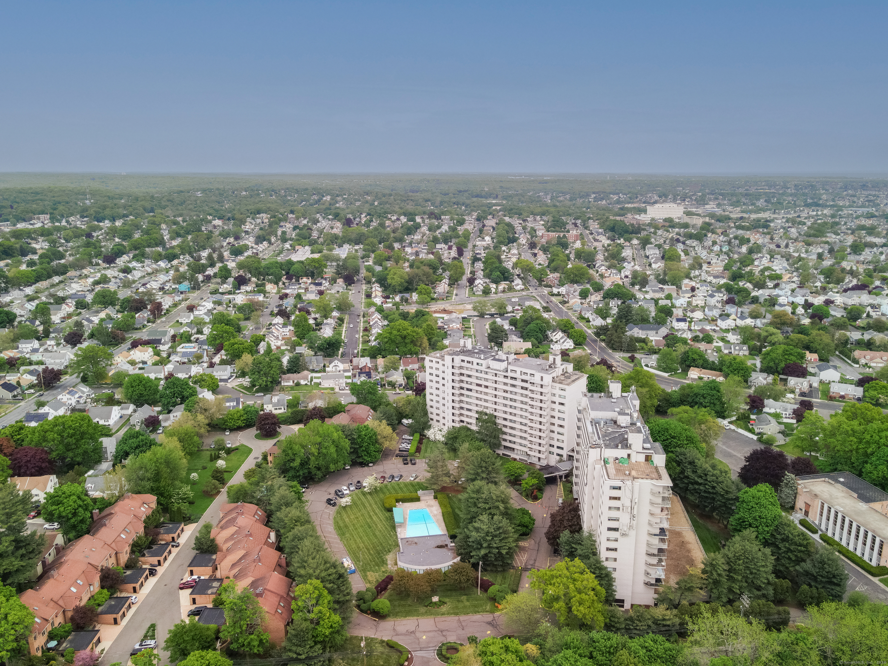 3200 Park Avenue #4E1, Bridgeport, Connecticut image 38