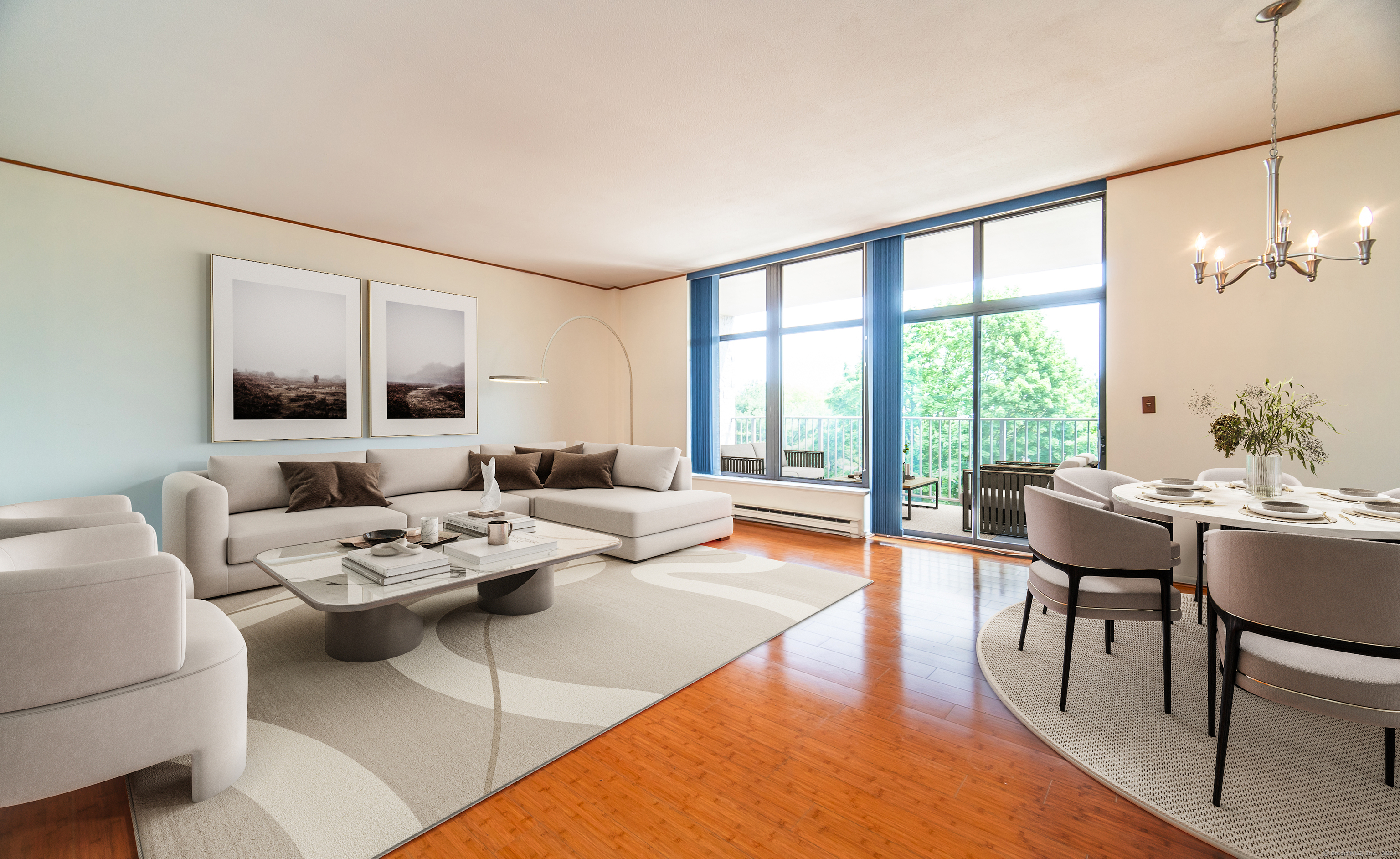 3200 Park Avenue #4E1, Bridgeport, Connecticut image 7
