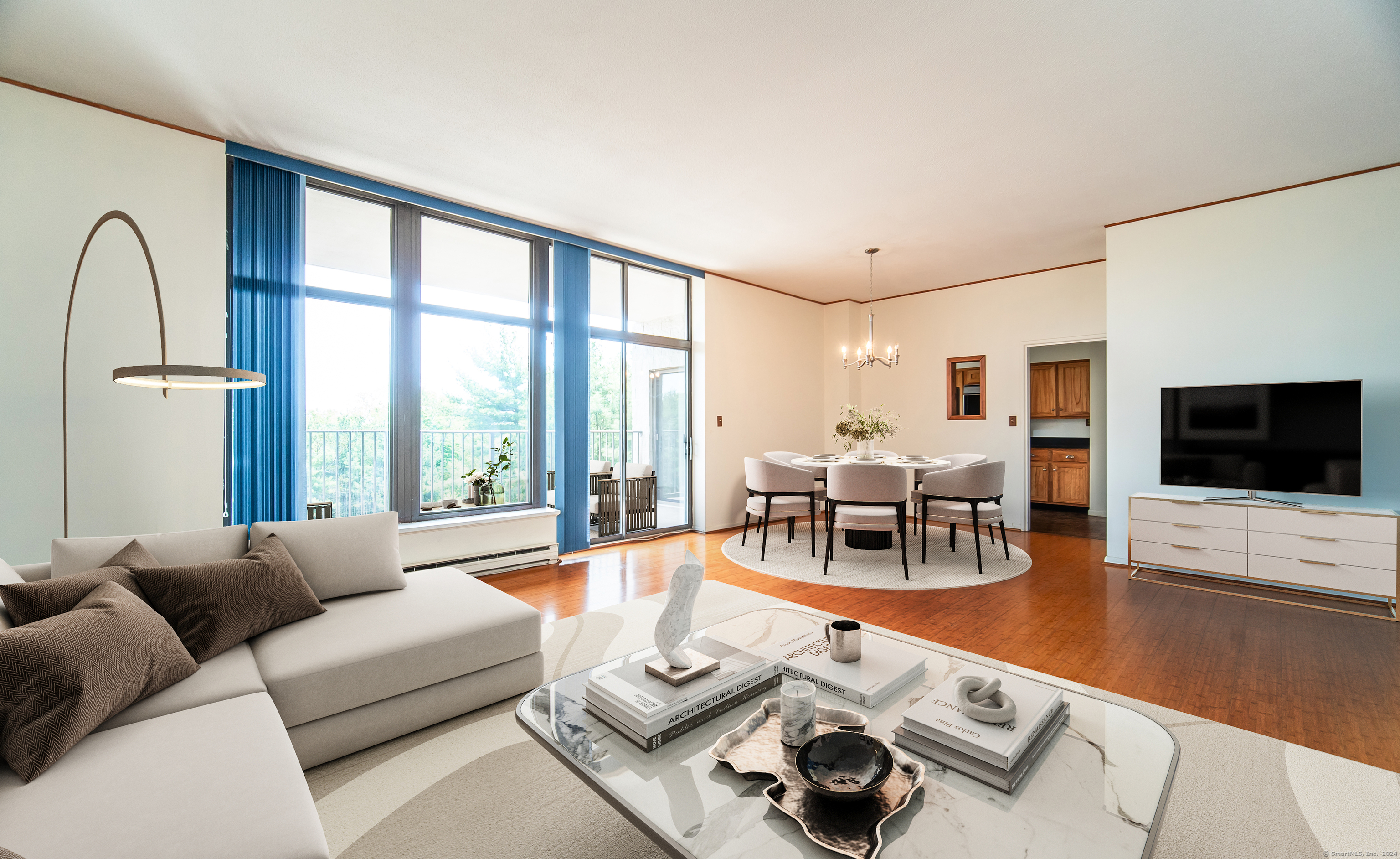 3200 Park Avenue #4E1, Bridgeport, Connecticut image 8