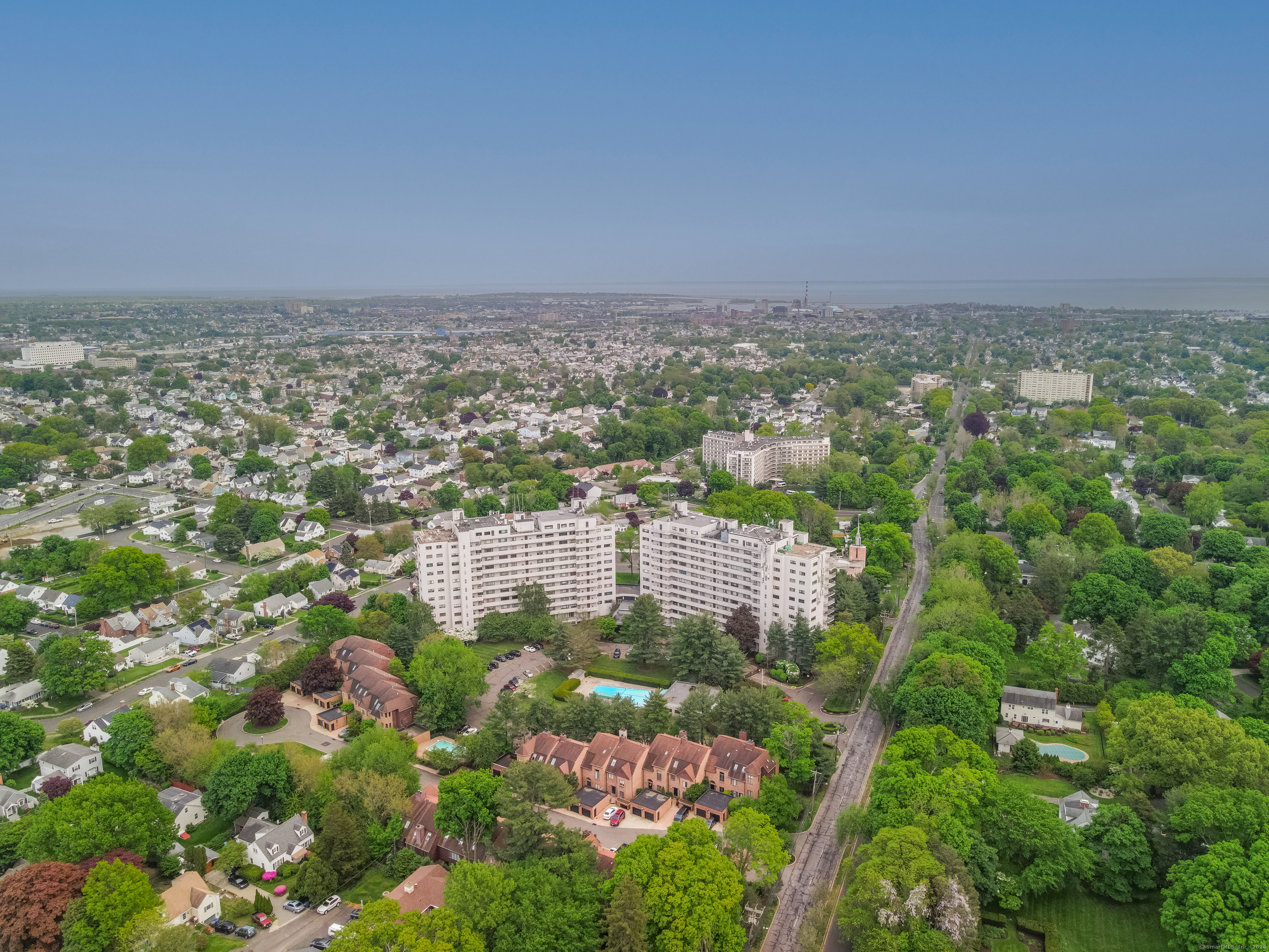 3200 Park Avenue #4E1, Bridgeport, Connecticut image 39