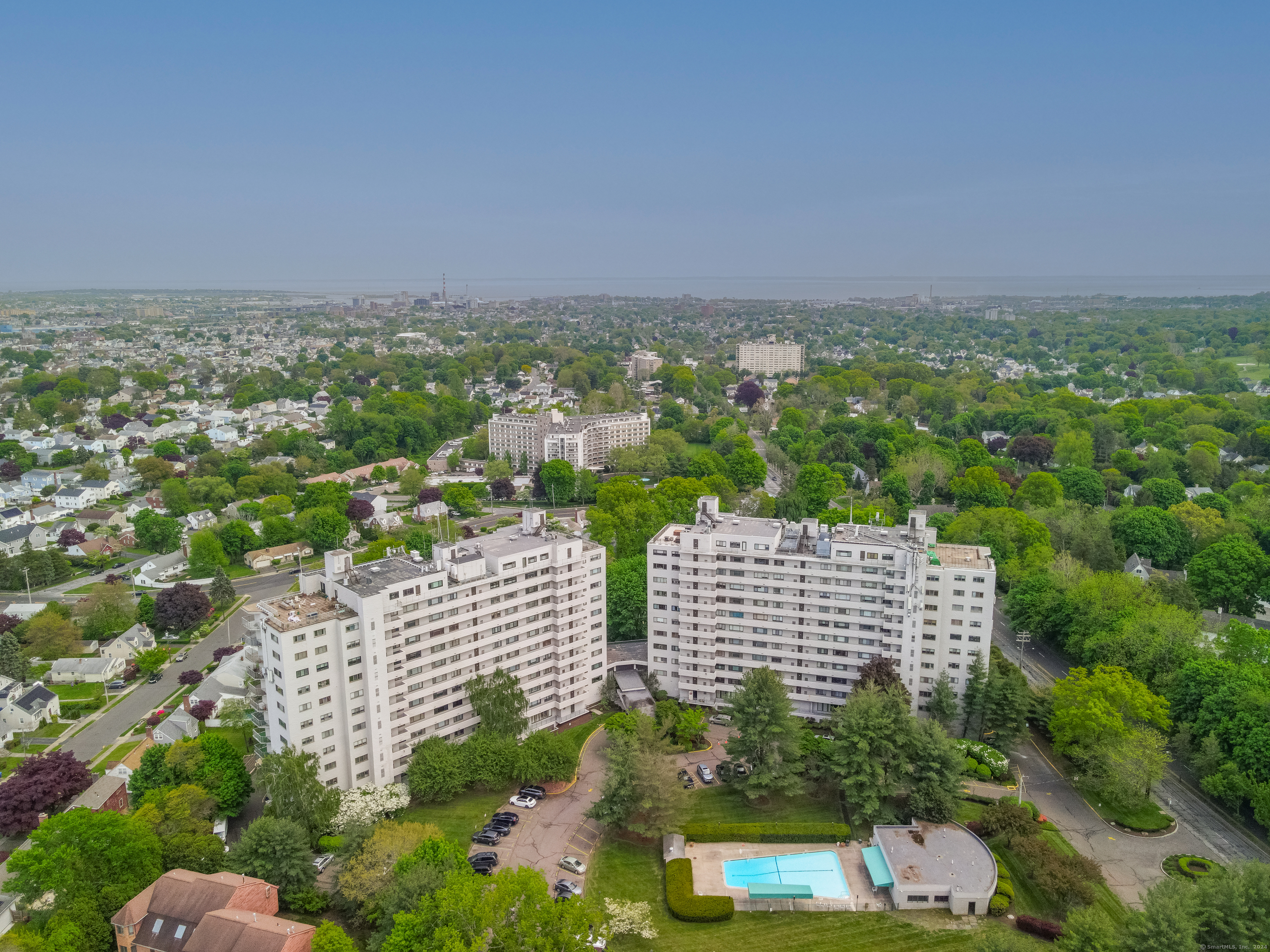 3200 Park Avenue #4E1, Bridgeport, Connecticut image 35
