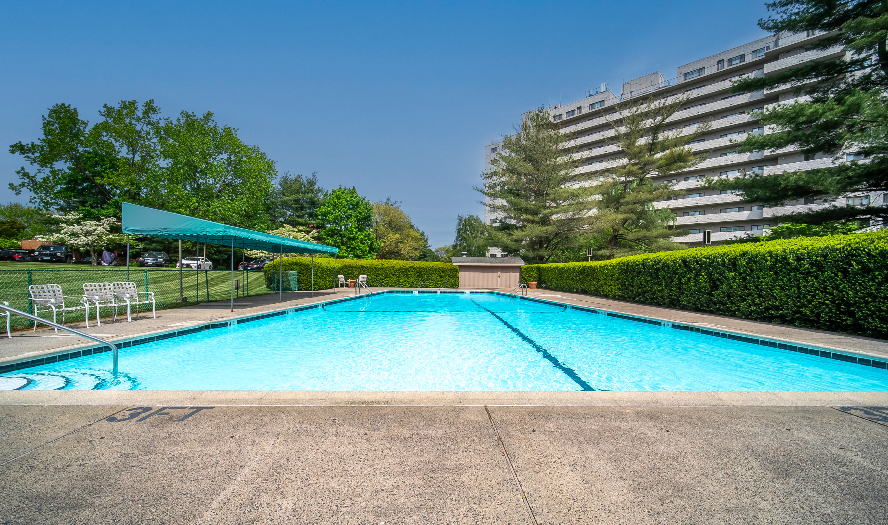 3200 Park Avenue #4E1, Bridgeport, Connecticut image 36