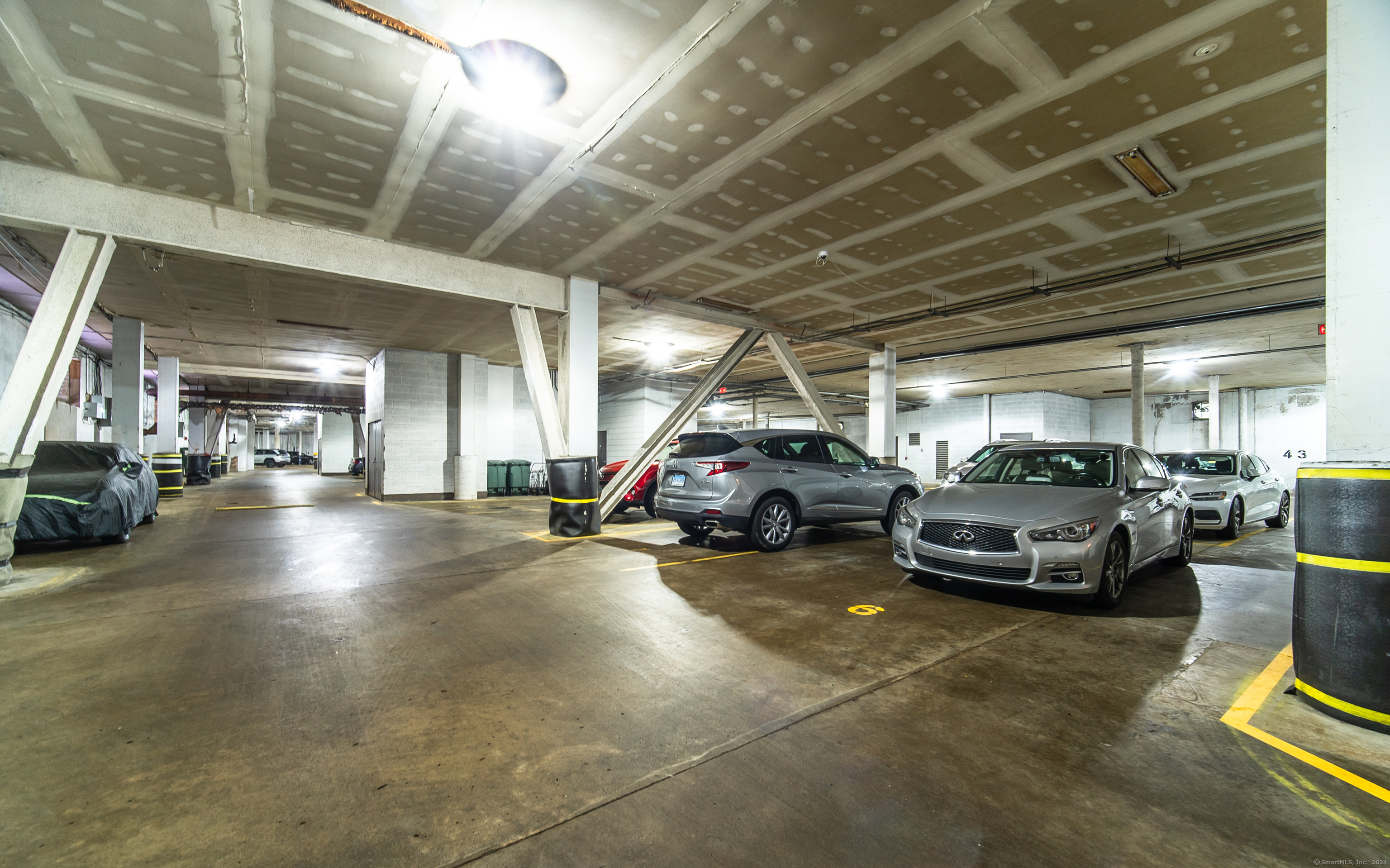 3200 Park Avenue #4E1, Bridgeport, Connecticut image 34