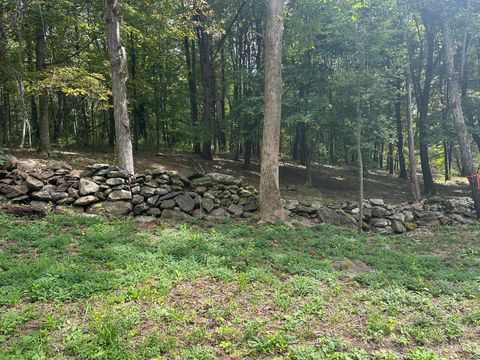 Tiny photo for 00 Sackett Hill Road, Warren, CT 06754 (MLS # 24136766)