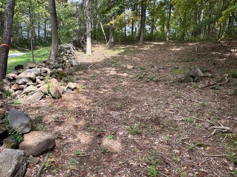 Photo of 00 Sackett Hill Road, Warren, CT 06754 (MLS # 24136766)