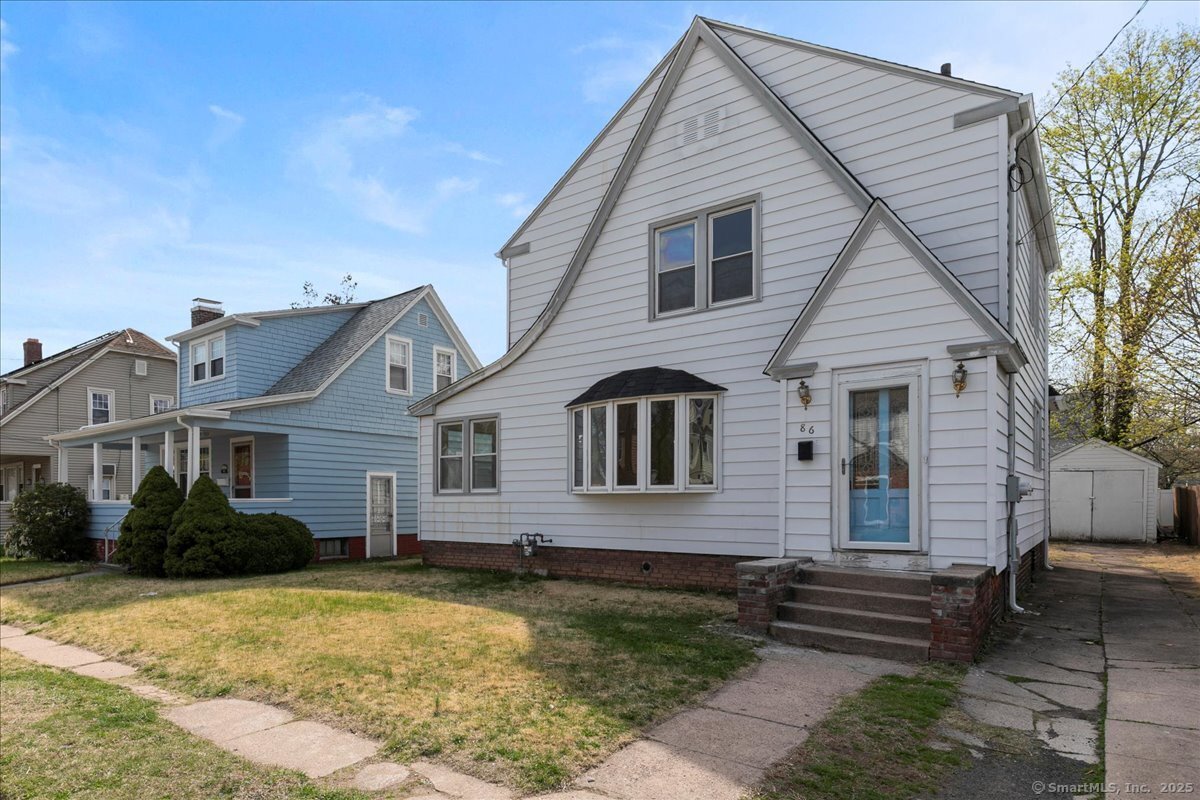 86 Glenbrook Avenue, Hamden, Connecticut image 1