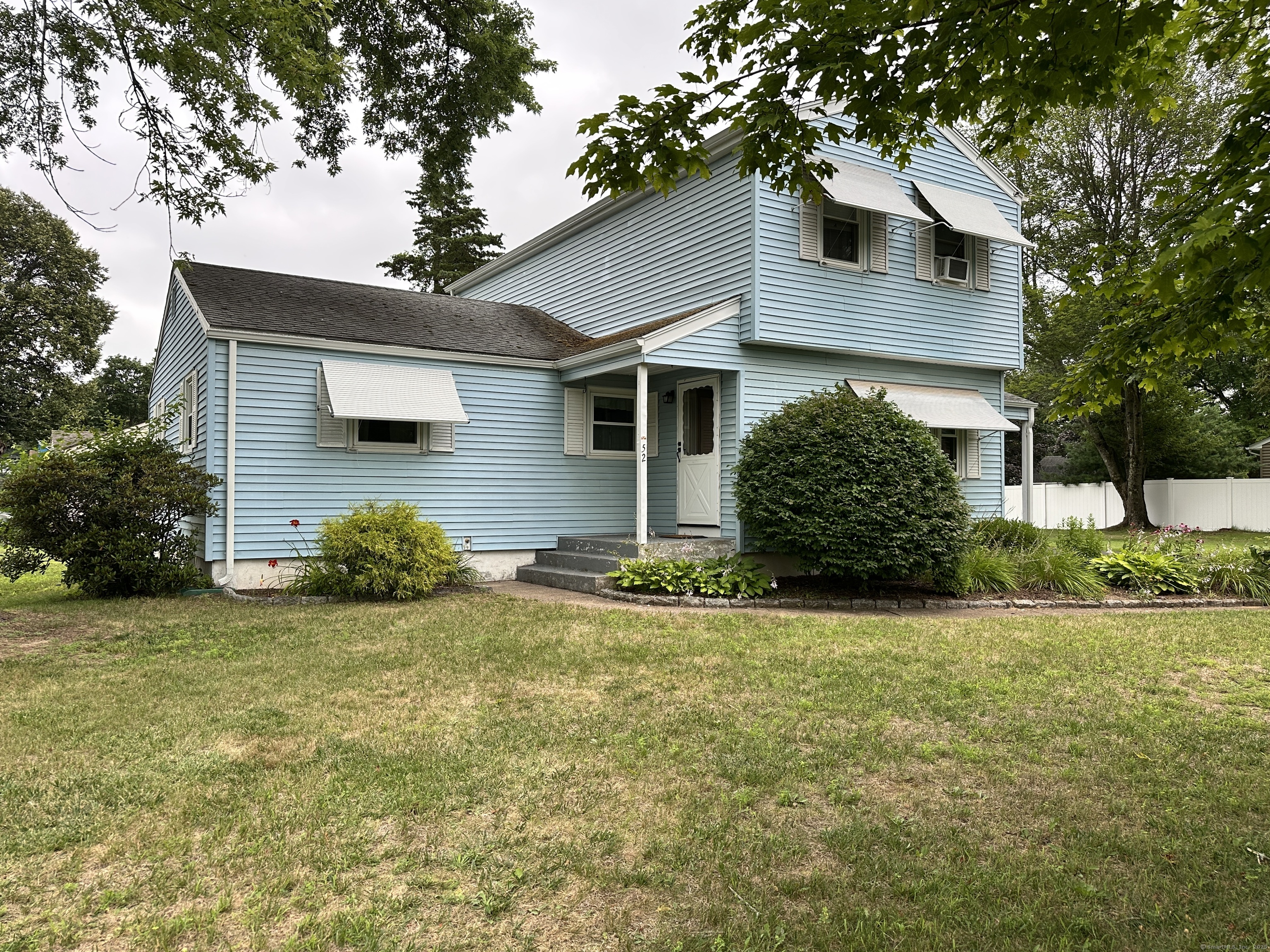 52 Midland Road