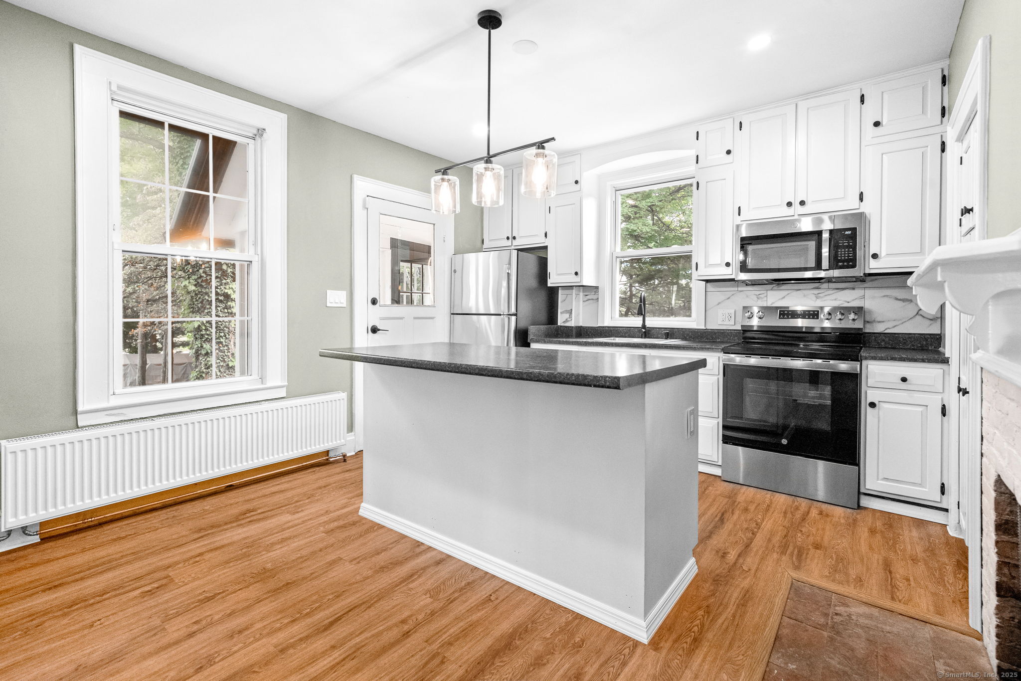 418 Washington Street