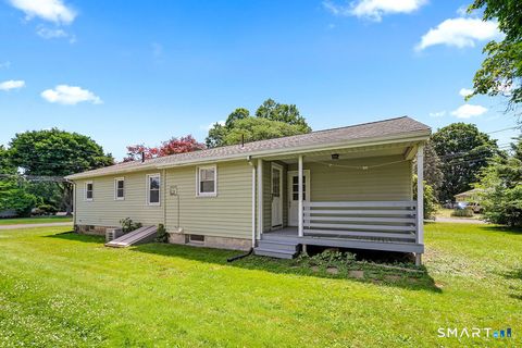 Tiny photo for 130 Florence Street, West Hartford, CT 06110 (MLS # 24129818)
