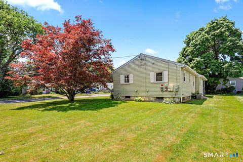Tiny photo for 130 Florence Street, West Hartford, CT 06110 (MLS # 24129818)
