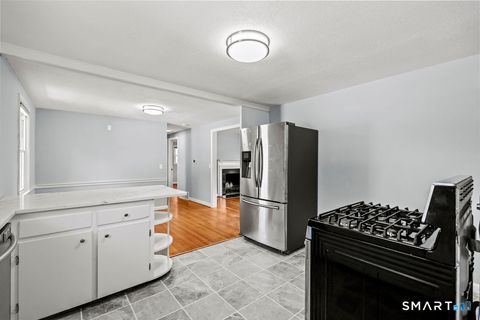 Tiny photo for 130 Florence Street, West Hartford, CT 06110 (MLS # 24129818)