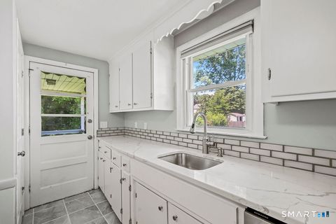 Tiny photo for 130 Florence Street, West Hartford, CT 06110 (MLS # 24129818)