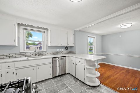 Tiny photo for 130 Florence Street, West Hartford, CT 06110 (MLS # 24129818)