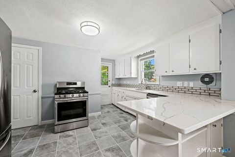 Tiny photo for 130 Florence Street, West Hartford, CT 06110 (MLS # 24129818)
