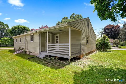 Tiny photo for 130 Florence Street, West Hartford, CT 06110 (MLS # 24129818)