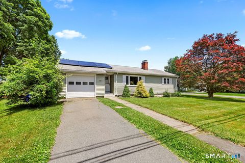 Tiny photo for 130 Florence Street, West Hartford, CT 06110 (MLS # 24129818)