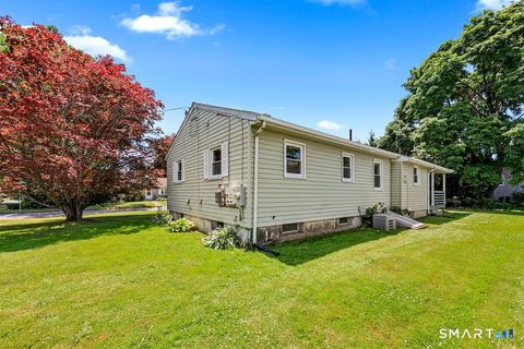 Tiny photo for 130 Florence Street, West Hartford, CT 06110 (MLS # 24129818)