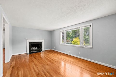 Tiny photo for 130 Florence Street, West Hartford, CT 06110 (MLS # 24129818)